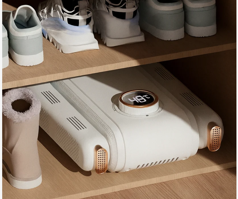 LoveWarm Shoe Dryer