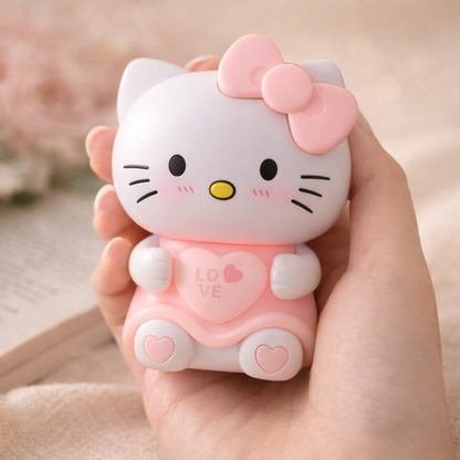 Hello Kitty Love Doll