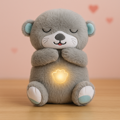 Sleepy Breath Teddy !!