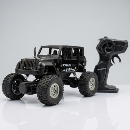 Thar RC Rock Crawler