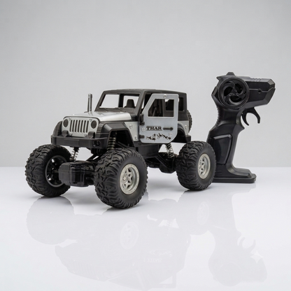 Thar RC Rock Crawler