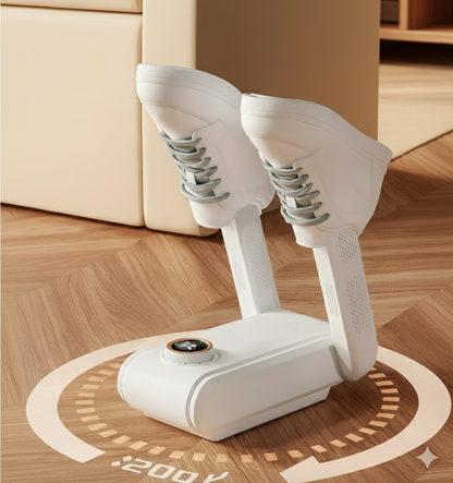 LoveWarm Shoe Dryer