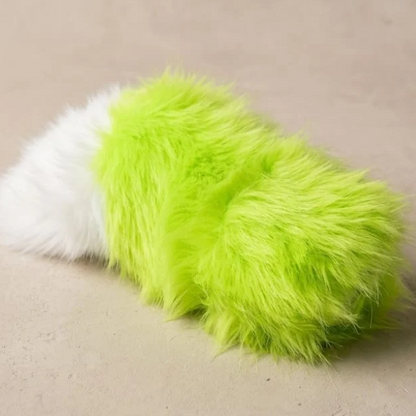 Cute Moving Cat Tail Decor ! - MULTI PURPOSE