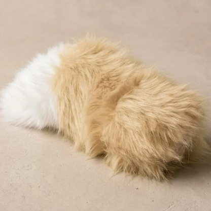 Cute Moving Cat Tail Decor ! - MULTI PURPOSE