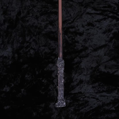 Magic FIRE Wand !