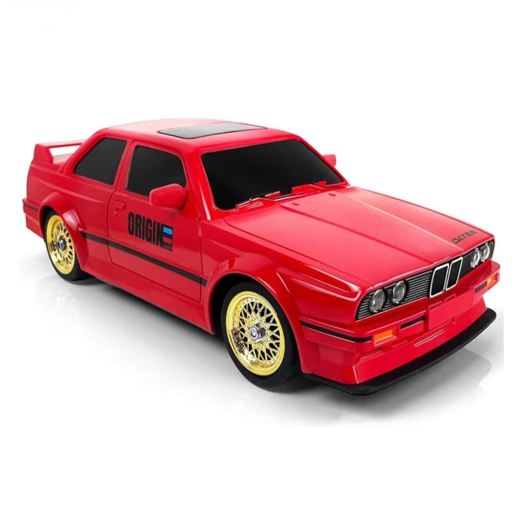 RC Drift car with gyro !