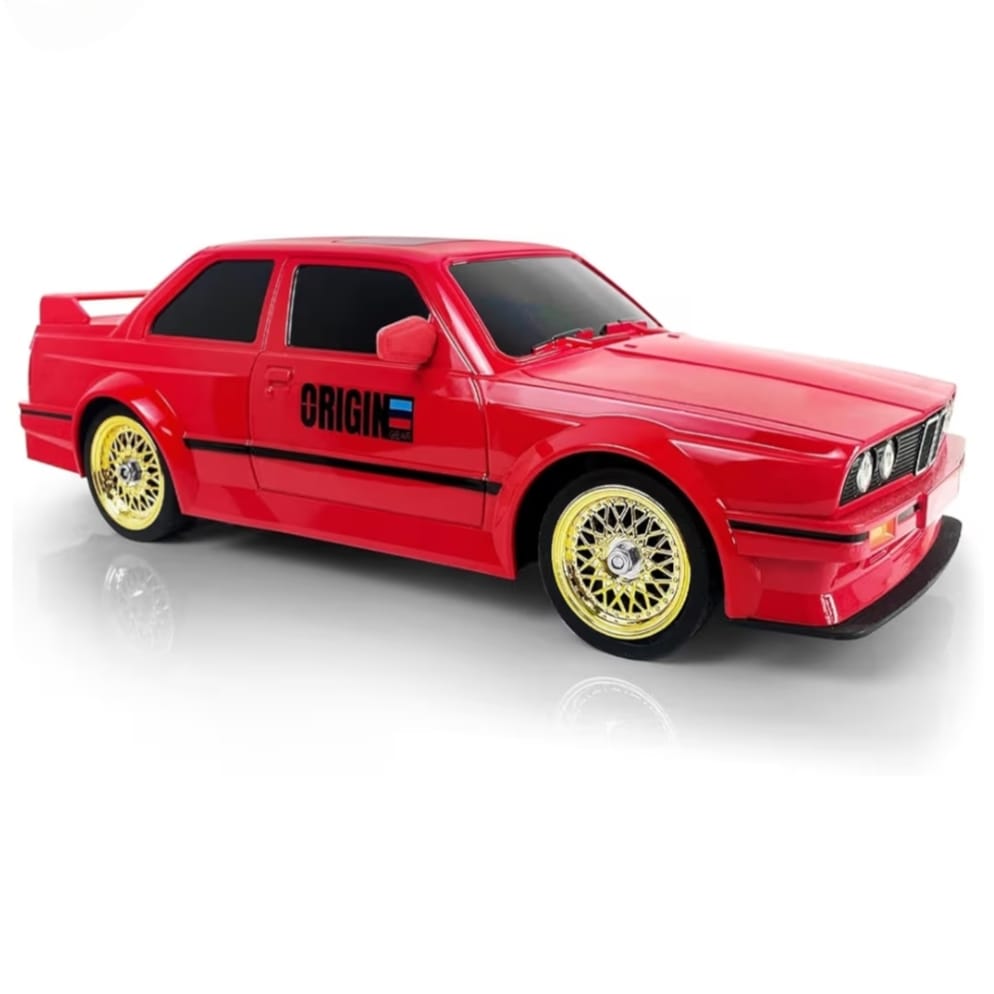 RC Drift car with gyro !