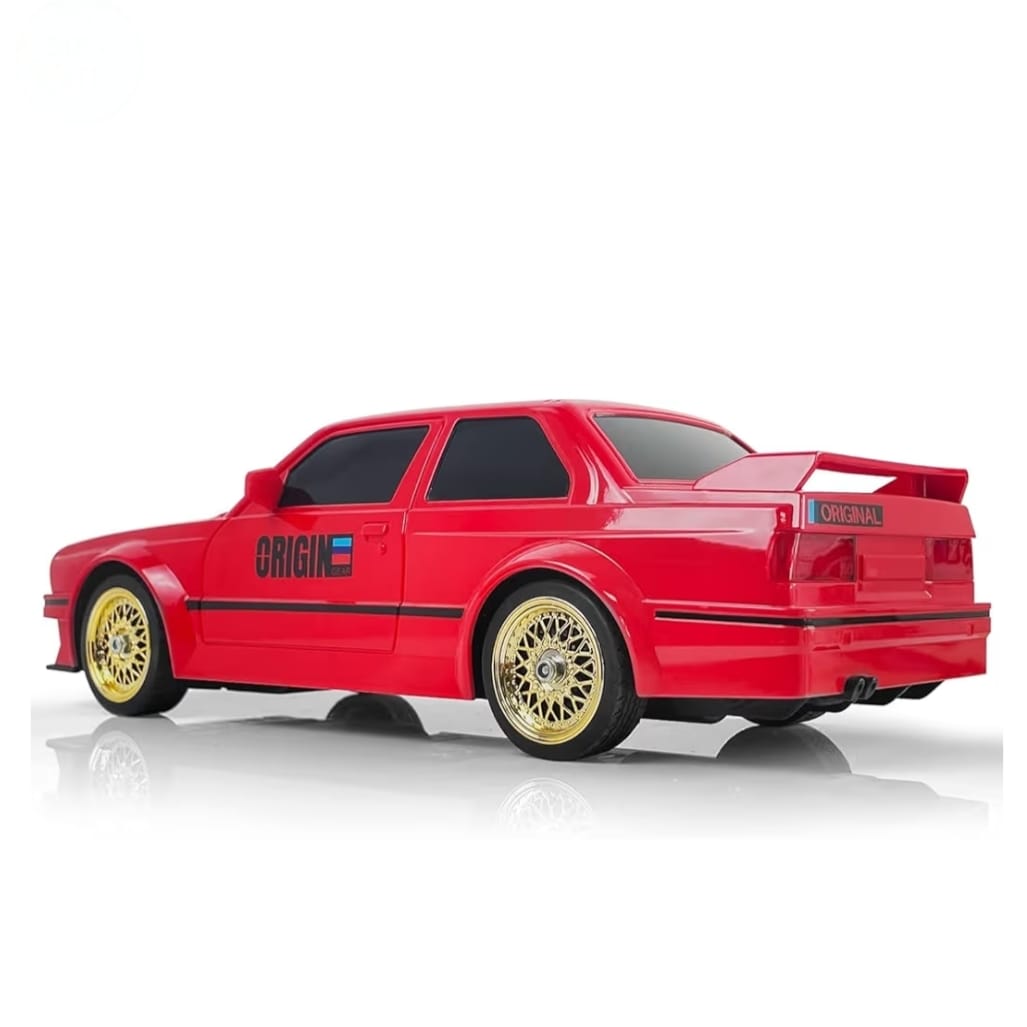 RC Drift car with gyro !