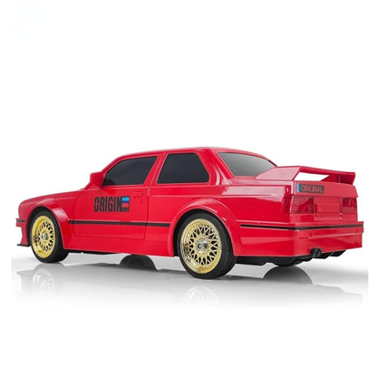 RC Drift car with gyro !