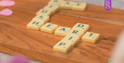 Cadbury Dairy Milk Silk Heart Blush Pack