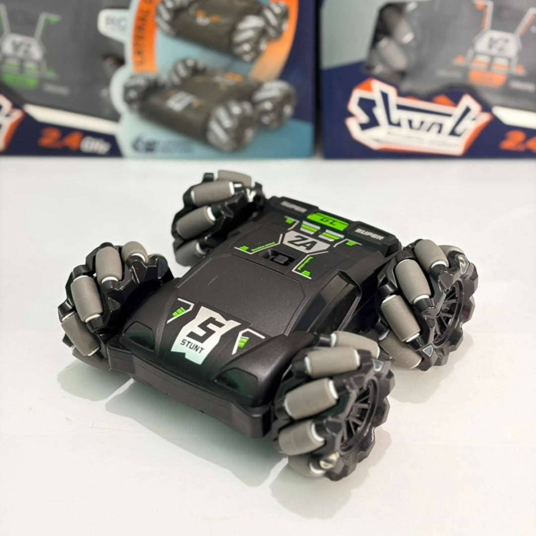 RC 360° Drifter Stunt Car