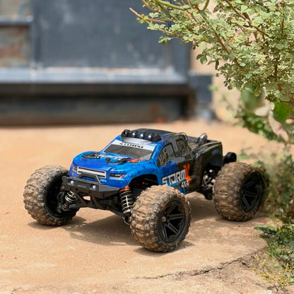 Storm extreme 4*4 RC Car !!